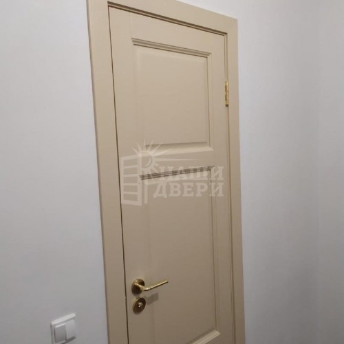 Эмалированные двери